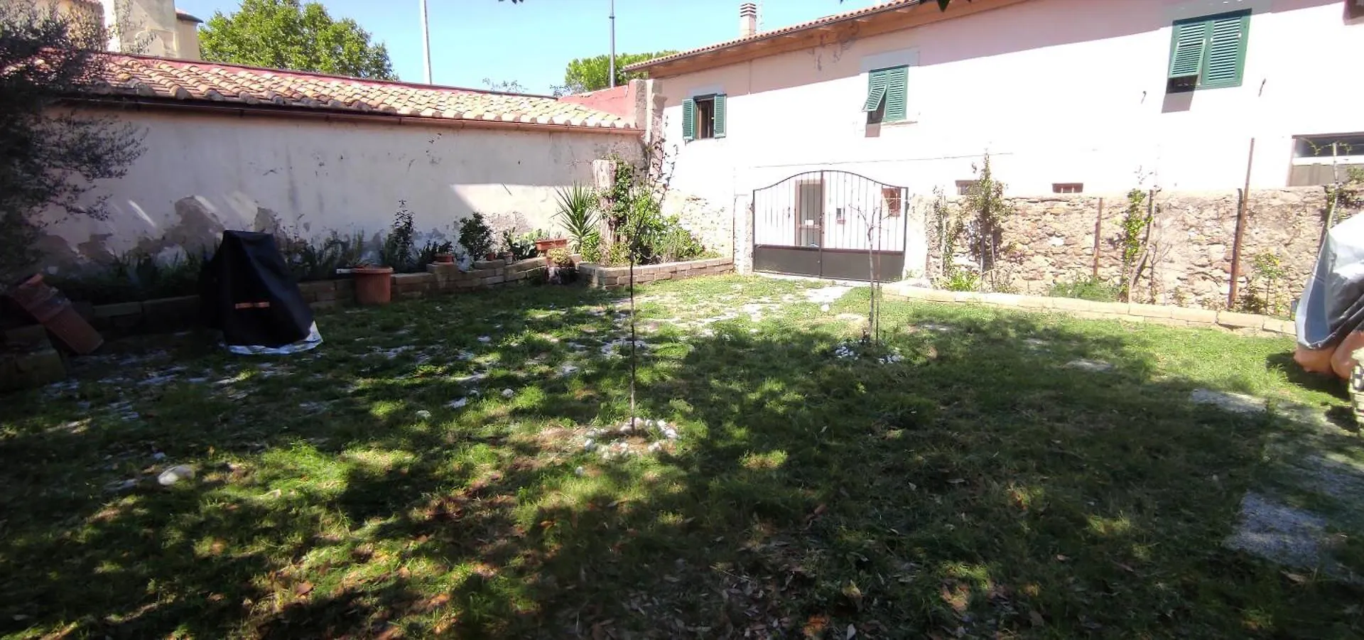 L'Originario Salviano Family Apartment Livorno