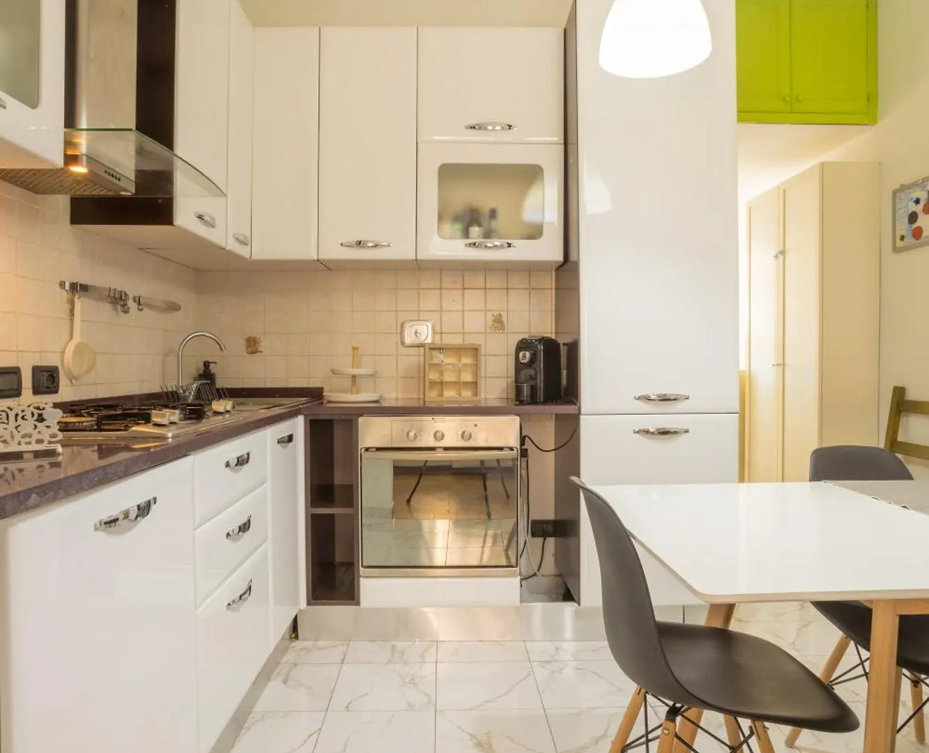 L'Originario Salviano Family Apartment Livorno